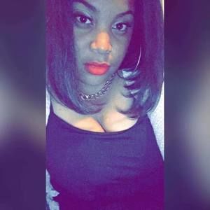 Meet your Posher, Tookie